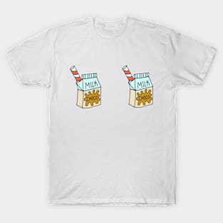 Chocolate Milk T-Shirt